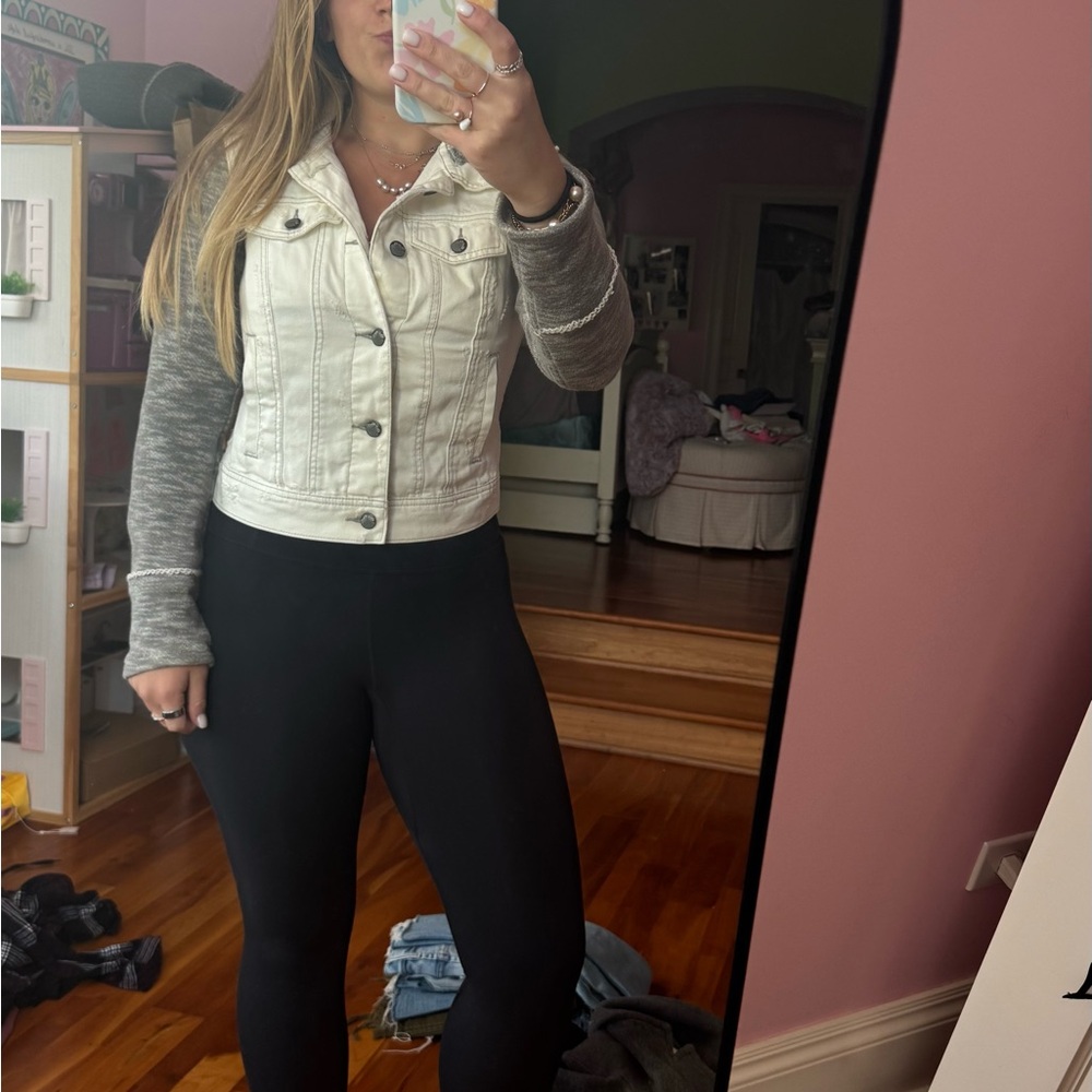 Women’s Black Leggings - Comfort Stretch